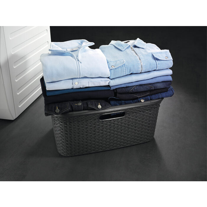 AEG L8FEE945X lavatrice Caricamento frontale 9 kg 1400 Giri/min B