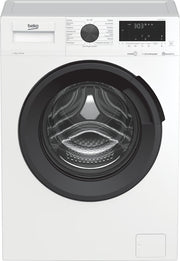 Beko Lavatrice a Vapore WUX71236AI-IT 7 kg D 1200 giri/min