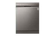 LG DF222FP lavastoviglie Libera installazione 14 coperti E
