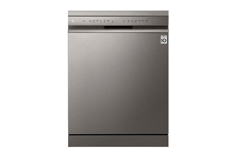 LG DF222FP lavastoviglie Libera installazione 14 coperti E