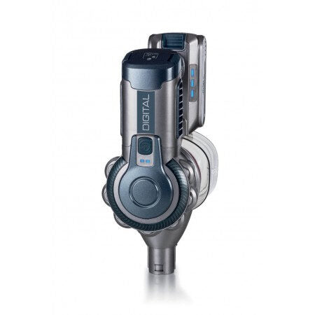 Ariete Digital Lithium Rosa Senza sacchetto