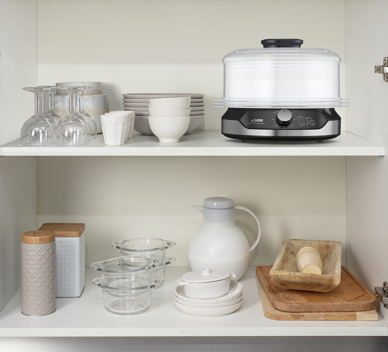 Tefal Ultracompact VAPORIERA VC2048