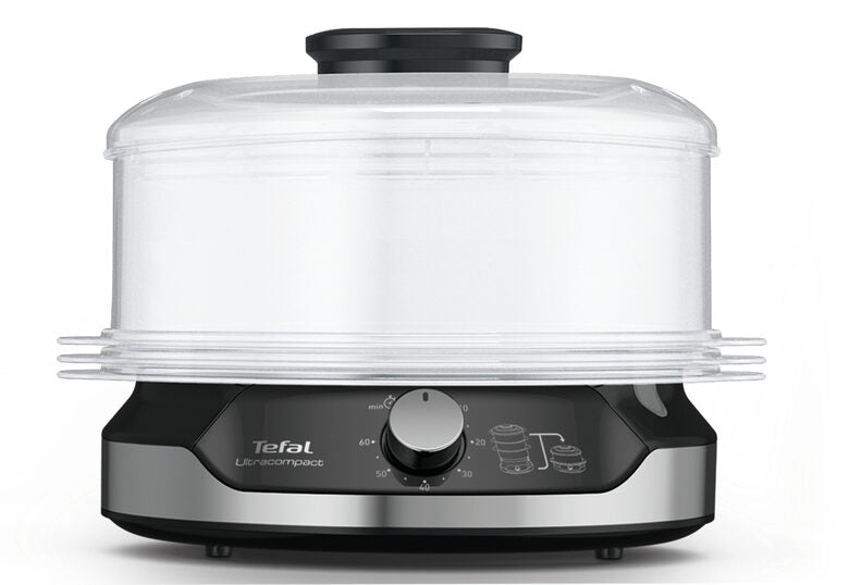 Tefal Ultracompact VAPORIERA VC2048