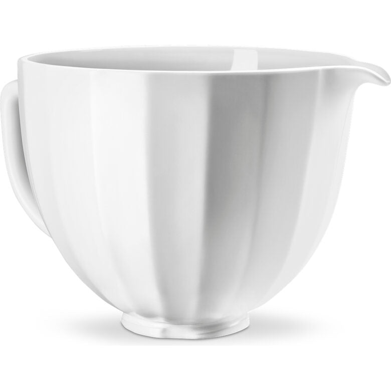 KitchenAid 5KSM2CB5PWS ciotola per miscelazione