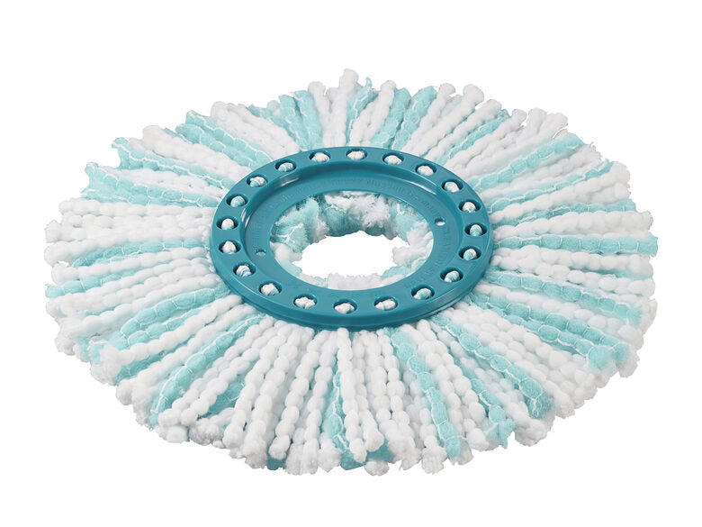 Leifheit Testina sost. Clean Twist Disc Mop micro duo
