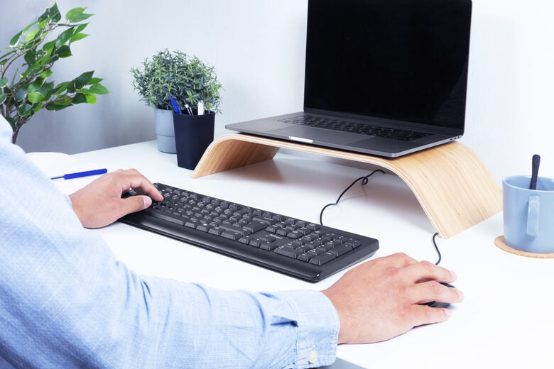 Trust Primo tastiera USB QWERTY Italiano Nero