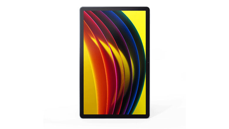Lenovo Tab P11 11" 2K QUALCOMM SNAPDRAGON 662 4GB 128GB LTE