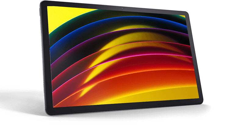 Lenovo Tab P11 11" 2K QUALCOMM SNAPDRAGON 662 4GB 128GB LTE