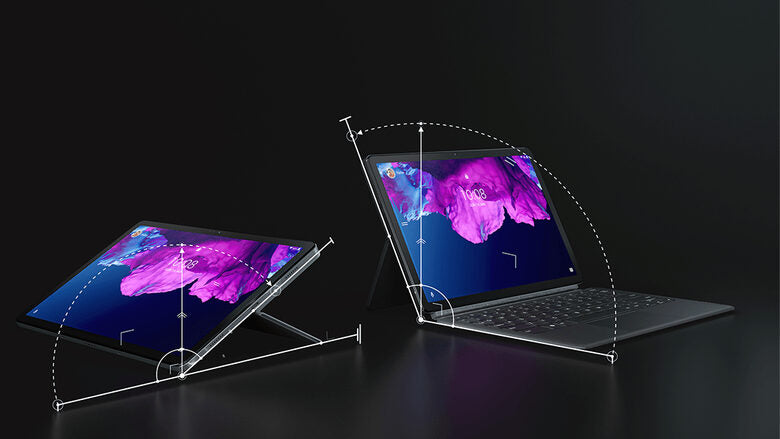 Lenovo Tab P11 11" 2K QUALCOMM SNAPDRAGON 662 4GB 128GB LTE