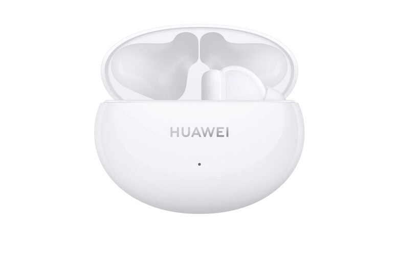 Huawei FreeBuds 4i Auricolare Wireless In-ear Musica e Chiamate USB tipo-C Bluetooth Bianco