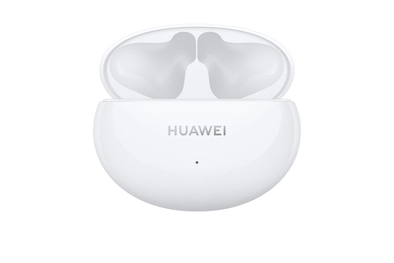 Huawei FreeBuds 4i Auricolare Wireless In-ear Musica e Chiamate USB tipo-C Bluetooth Bianco