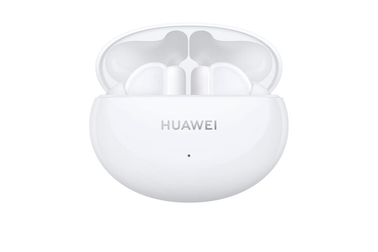 Huawei FreeBuds 4i Auricolare Wireless In-ear Musica e Chiamate USB tipo-C Bluetooth Bianco
