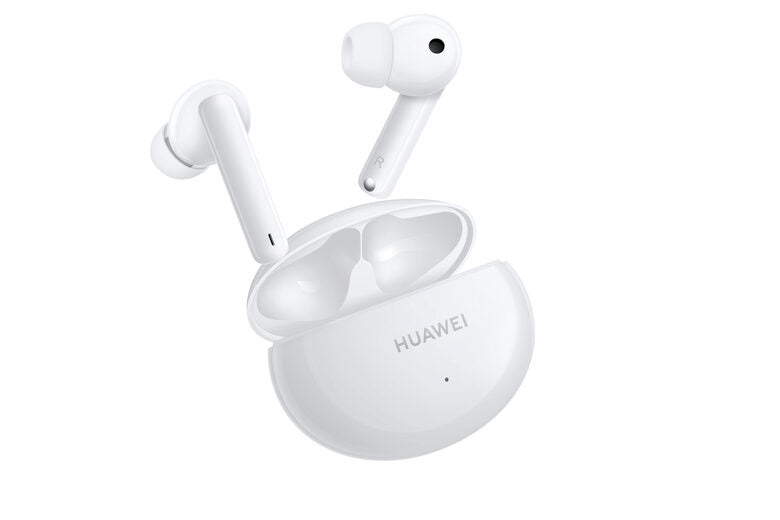 Huawei FreeBuds 4i Auricolare Wireless In-ear Musica e Chiamate USB tipo-C Bluetooth Bianco