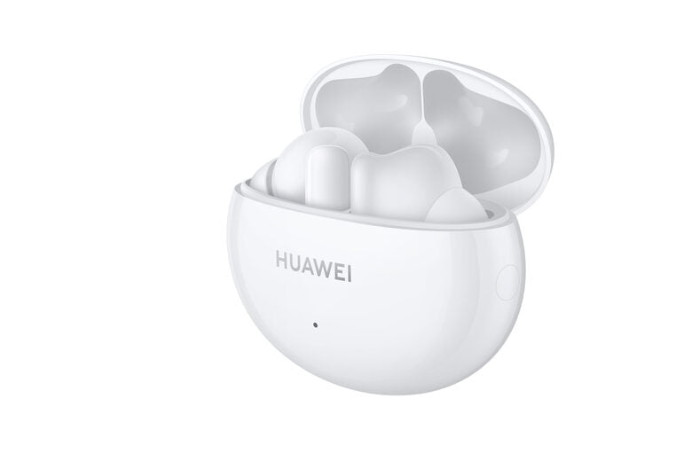 Huawei FreeBuds 4i Auricolare Wireless In-ear Musica e Chiamate USB tipo-C Bluetooth Bianco