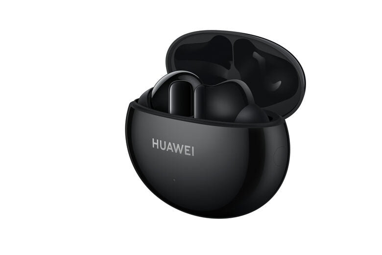 Huawei FreeBuds 4i Auricolare Wireless In-ear Musica e Chiamate USB tipo-C Bluetooth Nero
