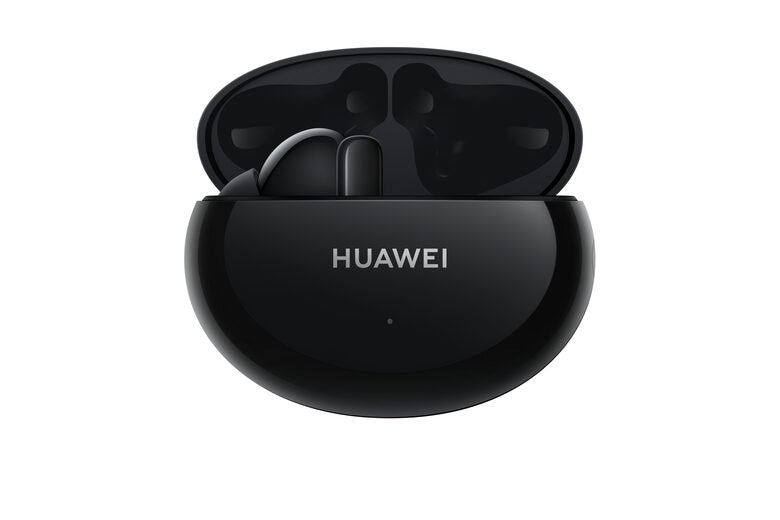 Huawei FreeBuds 4i Auricolare Wireless In-ear Musica e Chiamate USB tipo-C Bluetooth Nero