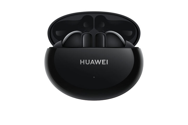 Huawei FreeBuds 4i Auricolare Wireless In-ear Musica e Chiamate USB tipo-C Bluetooth Nero