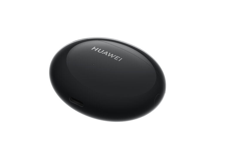 Huawei FreeBuds 4i Auricolare Wireless In-ear Musica e Chiamate USB tipo-C Bluetooth Nero