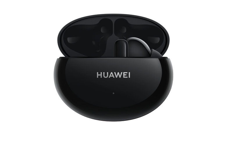 Huawei FreeBuds 4i Auricolare Wireless In-ear Musica e Chiamate USB tipo-C Bluetooth Nero