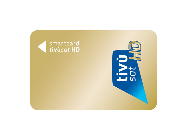 Digiquest WE CAM Tivùsat HD Modulo di accesso condizionato (CAM)