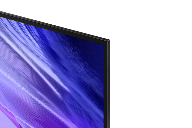 Samsung 77" OLED S85H 4K Vision AI Smart TV (2026)