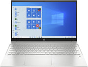 HP Pavilion 15-eh0018nl AMD Ryzen™ 7 4700U Computer portatile 39,6 cm (15.6") Full HD 12 GB DDR4-SDRAM 512 GB SSD Wi-Fi 5 (802.11ac) Windows 10 Home Argento