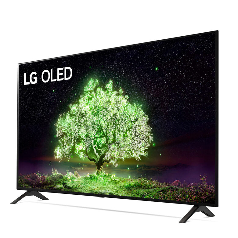 LG OLED55A16LA TV OLED 55" Smart TV 4K Ultra HD Wi-Fi Processore α7 Gen4 AI Picture