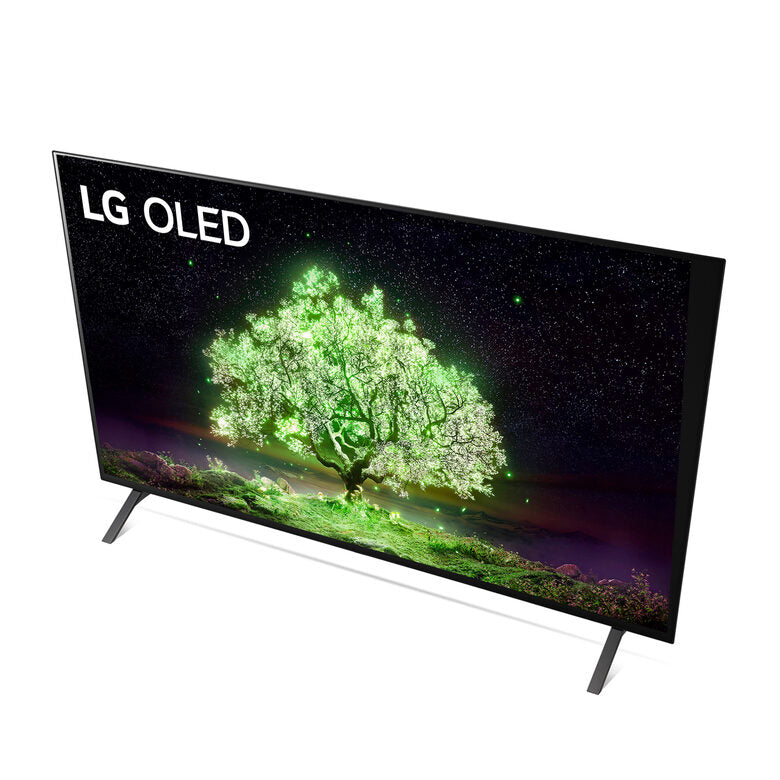 LG OLED55A16LA TV OLED 55" Smart TV 4K Ultra HD Wi-Fi Processore α7 Gen4 AI Picture