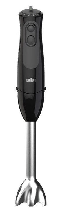 Braun MultiQuick 5 MQ 3135 BK Frullatore ad immersione 900 W Nero