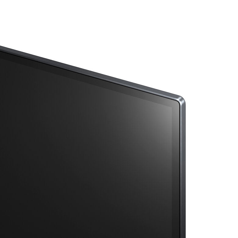 LG OLED55G16LA TV OLED evo 55" Smart TV 4K Ultra HD Wi-Fi Processore α9 Gen4 AI Picture Pro