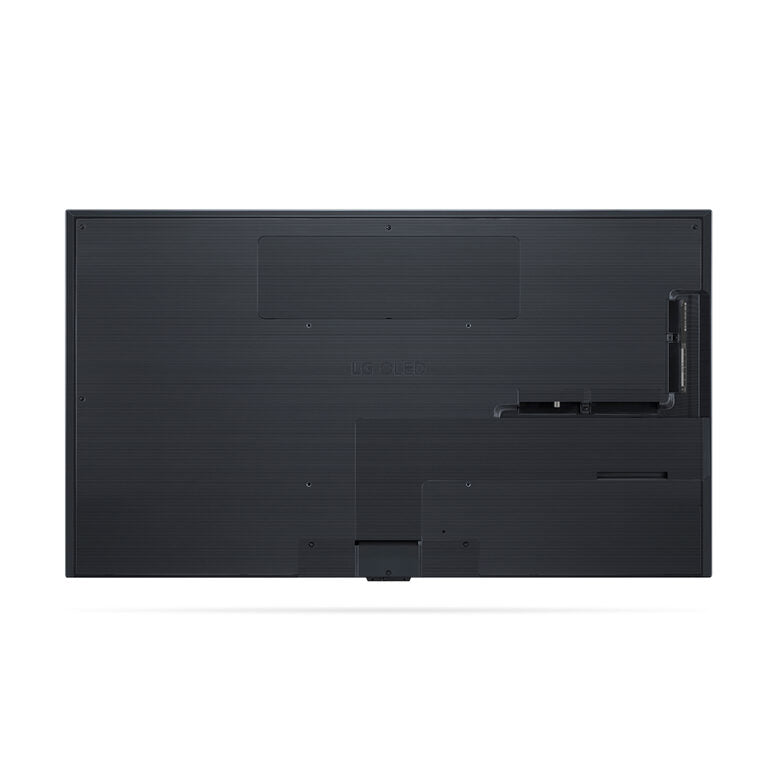 LG OLED55G16LA TV OLED evo 55" Smart TV 4K Ultra HD Wi-Fi Processore α9 Gen4 AI Picture Pro
