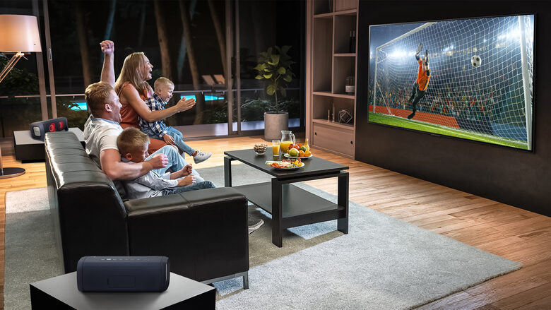 LG OLED55G16LA TV OLED evo 55" Smart TV 4K Ultra HD Wi-Fi Processore α9 Gen4 AI Picture Pro