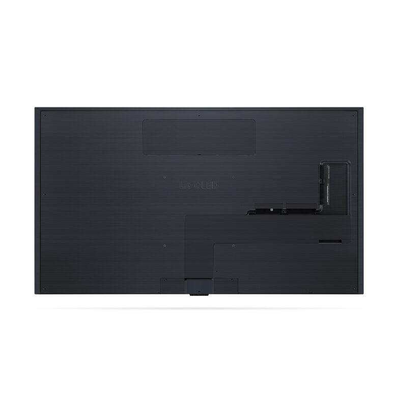 LG OLED65G16LA TV OLED evo 65" Smart TV 4K Ultra HD Wi-Fi Processore α9 Gen4 AI Picture Pro