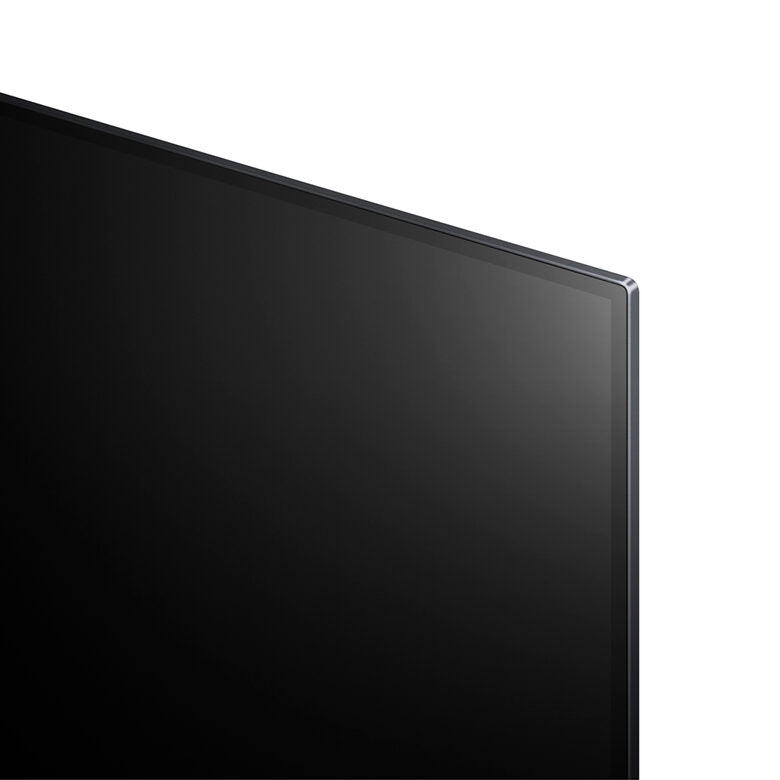LG OLED65G16LA TV OLED evo 65" Smart TV 4K Ultra HD Wi-Fi Processore α9 Gen4 AI Picture Pro