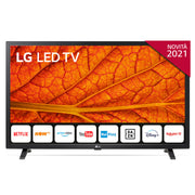 LG 32LM6370PLA 81,3 cm (32") Full HD Smart TV Wi-Fi Nero