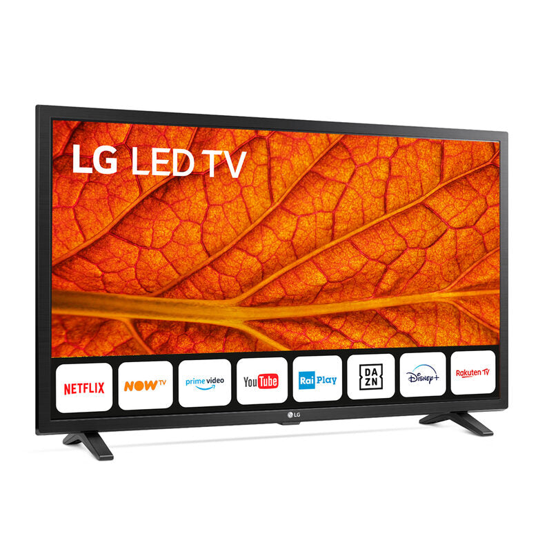 LG 32LM6370PLA 81,3 cm (32") Full HD Smart TV Wi-Fi Nero