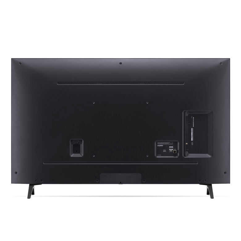 LG NanoCell 43NANO756PA 43" Smart TV 4K Ultra HD Wi-Fi Processore Quad Core AI Sound
