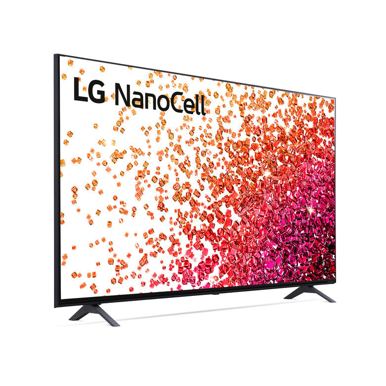 LG NanoCell 55NANO756PR 139,7 cm (55") 4K Ultra HD Smart TV Wi-Fi Blu