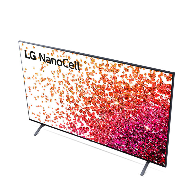 LG NanoCell 65NANO756PR 165,1 cm (65") 4K Ultra HD Smart TV Wi-Fi Blu