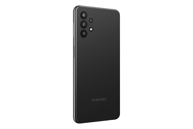 TIM Samsung Galaxy A32 5G 16,5 cm (6.5") Doppia SIM USB tipo-C 4 GB 128 GB 5000 mAh Nero