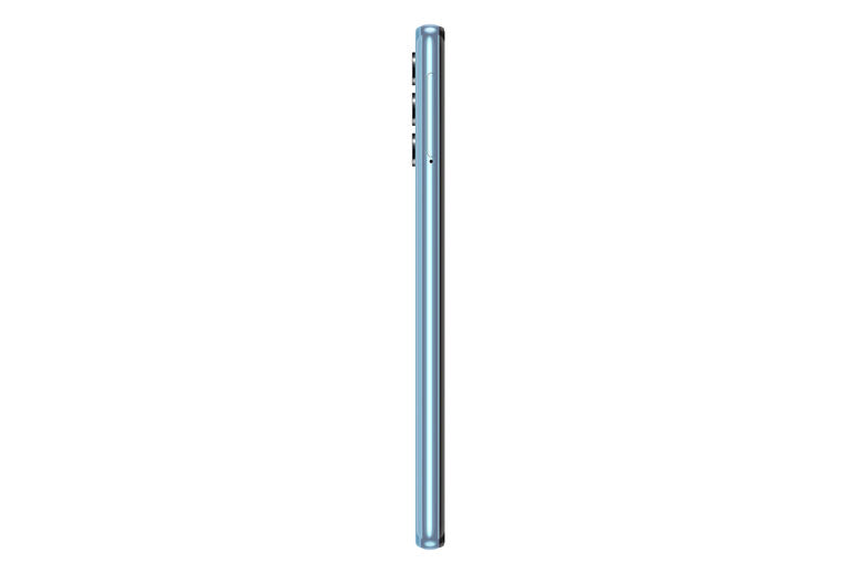 TIM Samsung Galaxy A32 5G 16,5 cm (6.5") Doppia SIM USB tipo-C 4 GB 128 GB 5000 mAh Blu