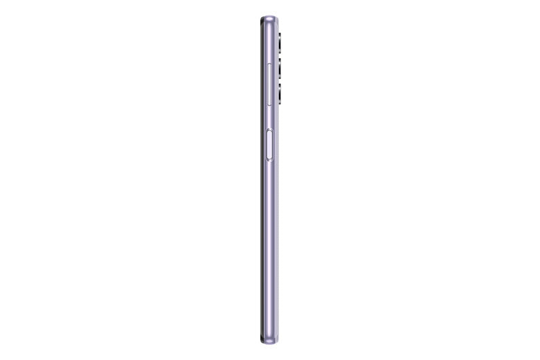 TIM Samsung Galaxy A32 5G 16,5 cm (6.5") Doppia SIM USB tipo-C 4 GB 128 GB 5000 mAh Viola