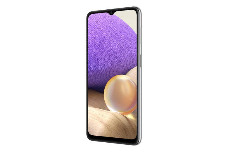 TIM Samsung Galaxy A32 5G 16,5 cm (6.5") Doppia SIM USB tipo-C 4 GB 128 GB 5000 mAh Bianco