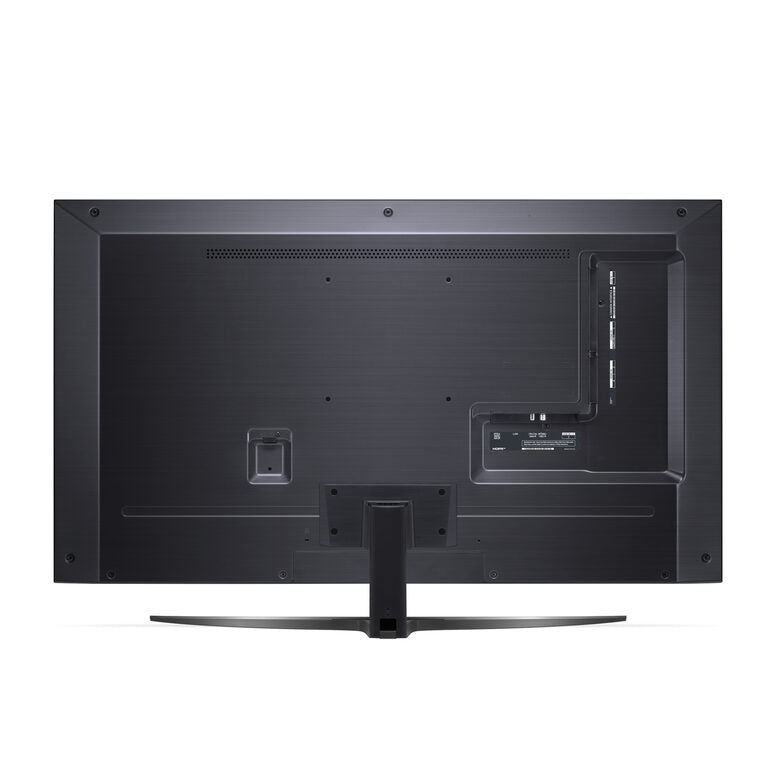 LG NanoCell NANO81 50NANO816PA 127 cm (50") 4K Ultra HD Smart TV Wi-Fi Grigio