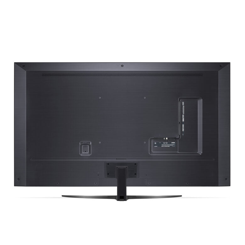 LG NanoCell NANO81 65NANO816PA 165,1 cm (65") 4K Ultra HD Smart TV Wi-Fi Grigio