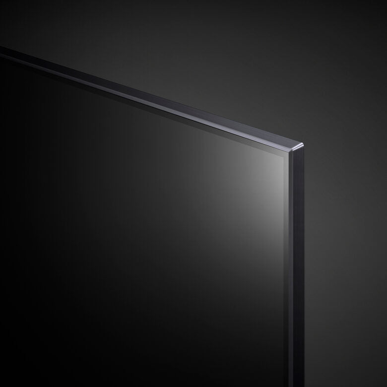 LG NanoCell NANO81 65NANO816PA 165,1 cm (65") 4K Ultra HD Smart TV Wi-Fi Grigio