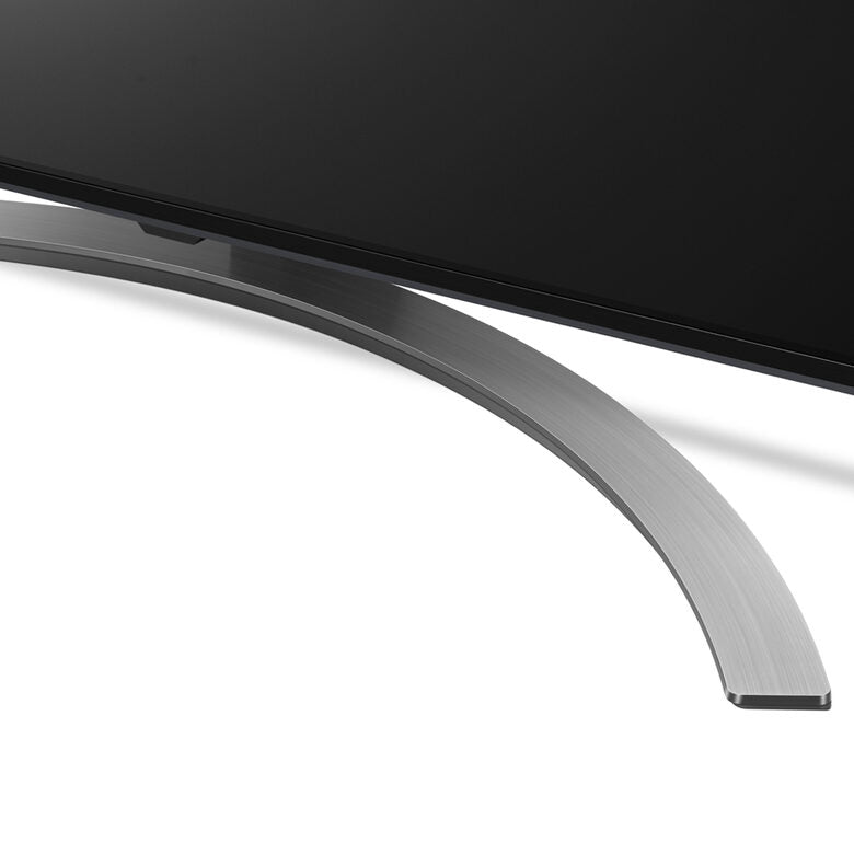 LG NanoCell NANO81 65NANO816PA 165,1 cm (65") 4K Ultra HD Smart TV Wi-Fi Grigio