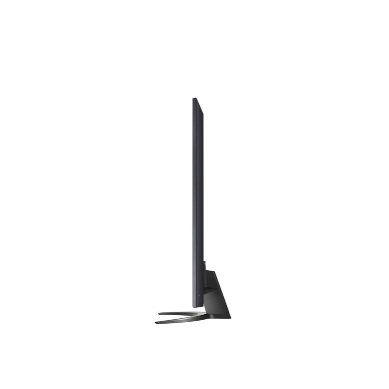LG NanoCell NANO81 65NANO816PA 165,1 cm (65") 4K Ultra HD Smart TV Wi-Fi Grigio