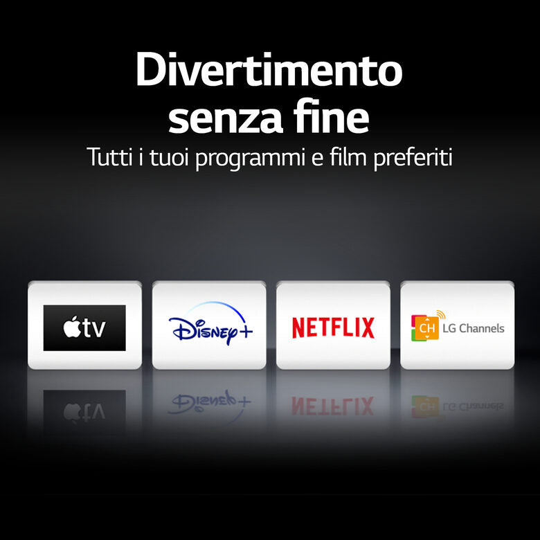 LG NanoCell NANO81 65NANO816PA 165,1 cm (65") 4K Ultra HD Smart TV Wi-Fi Grigio