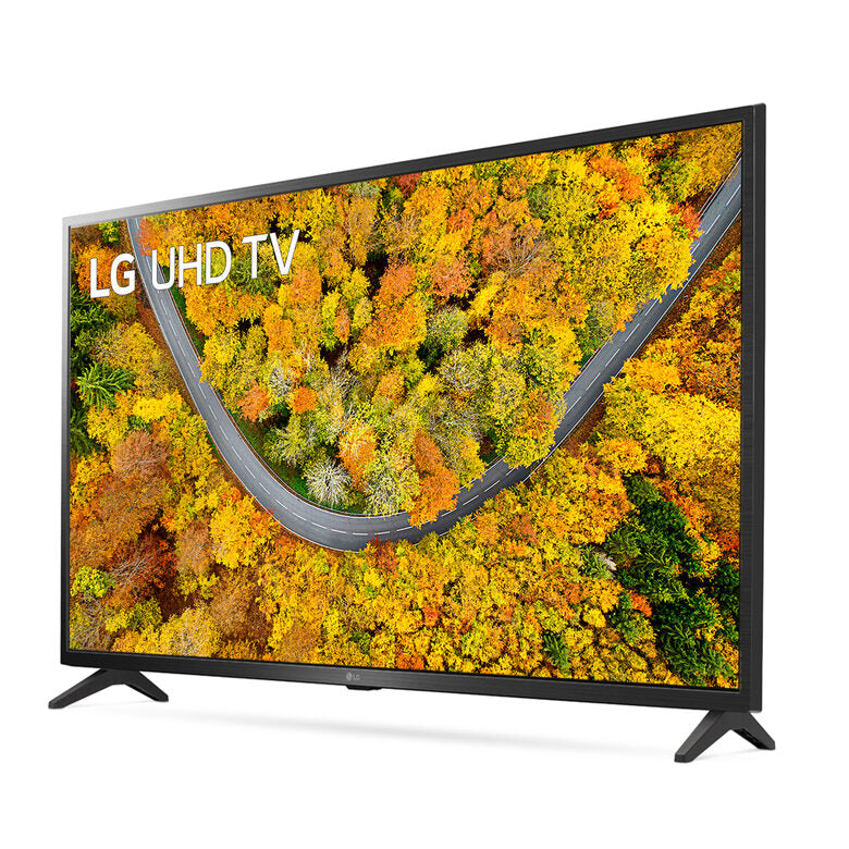 LG 43UP75006LF 43" Smart TV 4K Ultra HD Wi-Fi Processore Quad Core 4K AI Sound